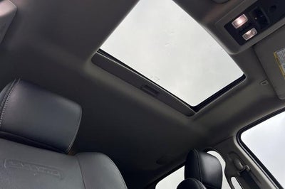 2017 RAM 3500 Laramie