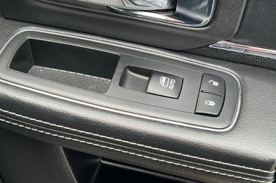 2017 RAM 3500 Laramie