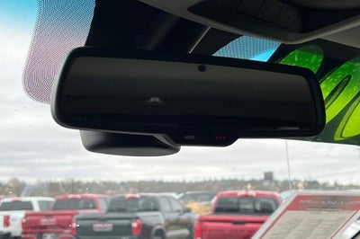 2017 RAM 3500 Laramie