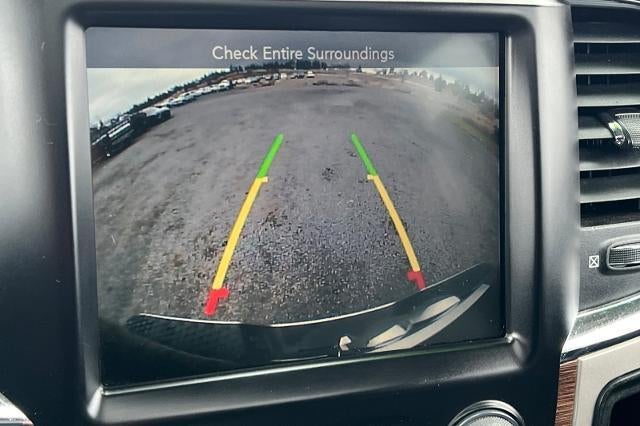 2017 RAM 3500 Laramie