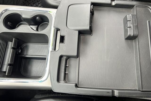 2017 RAM 3500 Laramie