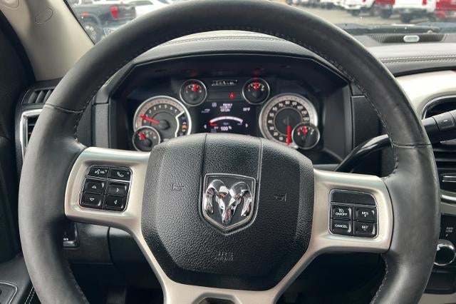 2017 RAM 3500 Laramie