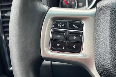 2017 RAM 3500 Laramie