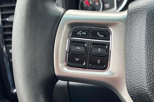 2017 RAM 3500 Laramie