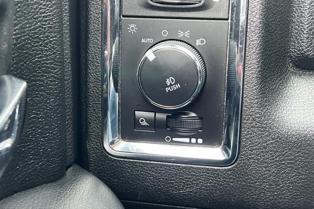 2017 RAM 3500 Laramie