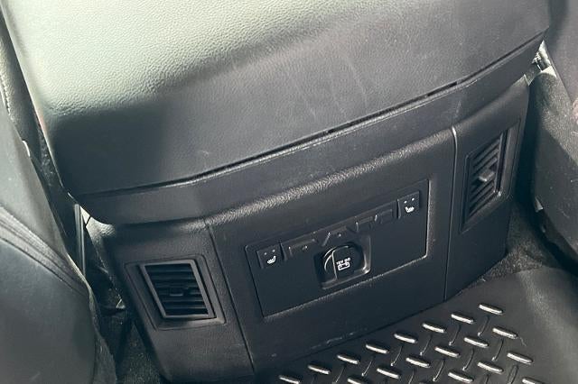 2017 RAM 3500 Laramie