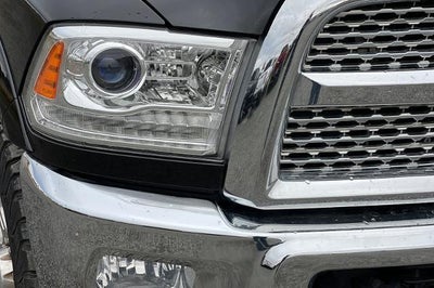 2017 RAM 3500 Laramie