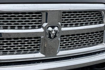 2017 RAM 3500 Laramie
