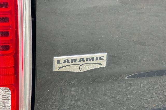 2017 RAM 3500 Laramie