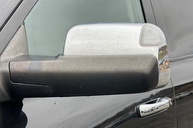 2017 RAM 3500 Laramie