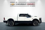 2025 RAM 2500 Rebel