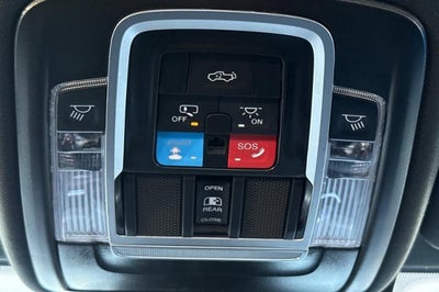 2025 RAM 2500 Rebel