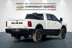 2025 RAM 2500 Rebel