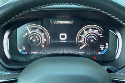 2025 RAM 2500 Rebel