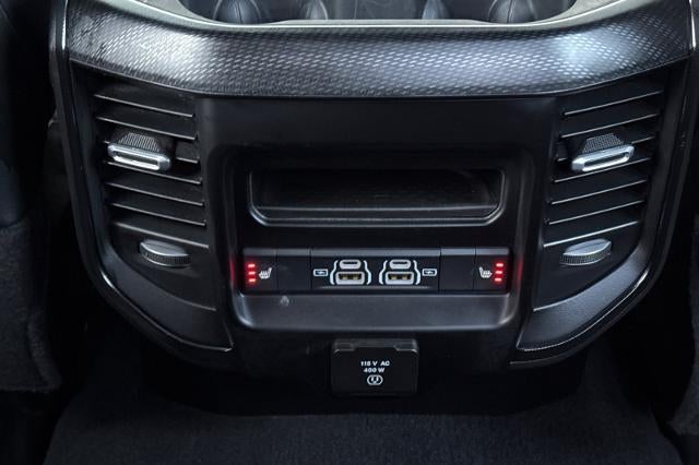2025 RAM 2500 Rebel