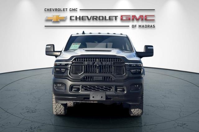 2025 RAM 2500 Rebel