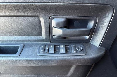 2016 RAM 3500 Tradesman