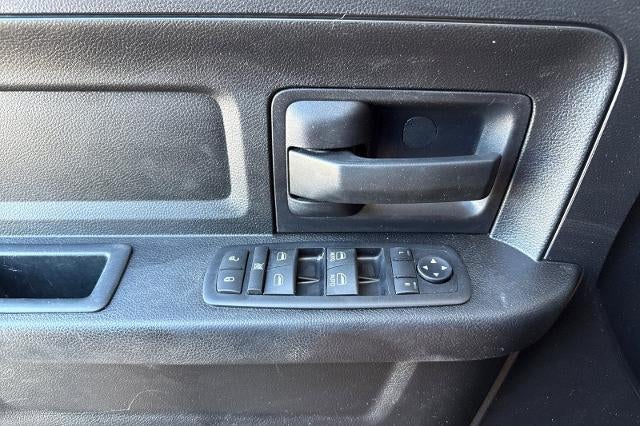 2016 RAM 3500 Tradesman
