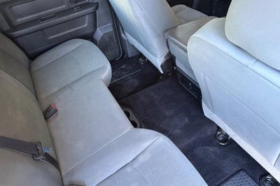 2016 RAM 3500 Tradesman
