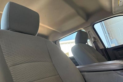 2016 RAM 3500 Tradesman