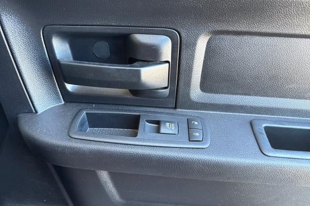 2016 RAM 3500 Tradesman
