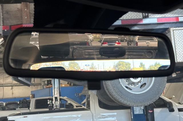 2016 RAM 3500 Tradesman