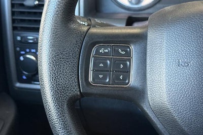 2016 RAM 3500 Tradesman