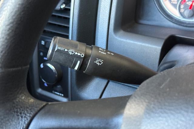 2016 RAM 3500 Tradesman