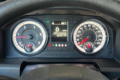2016 RAM 3500 Tradesman