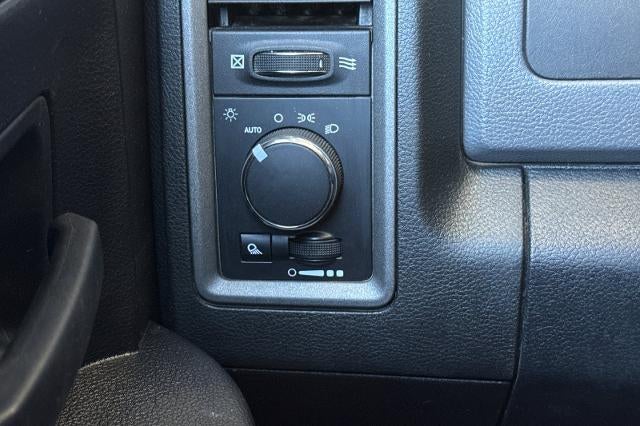 2016 RAM 3500 Tradesman