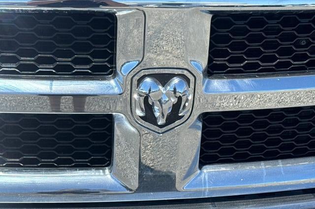 2016 RAM 3500 Tradesman