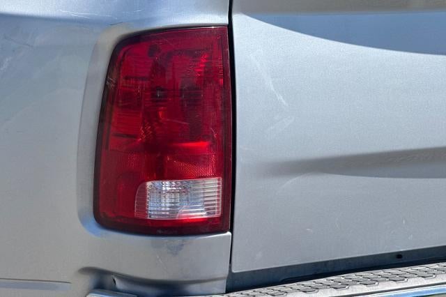 2016 RAM 3500 Tradesman