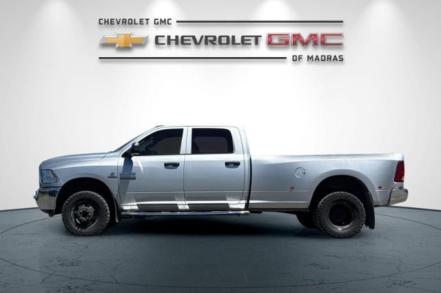 2016 RAM 3500 Tradesman