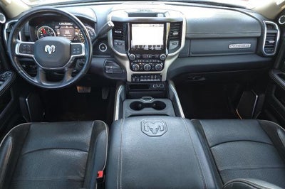 2022 RAM 3500 Laramie