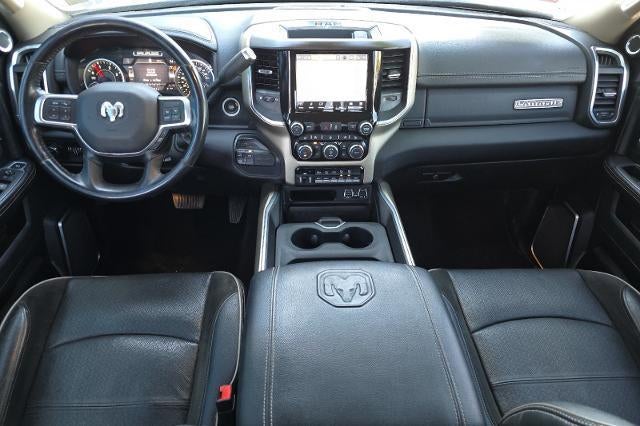 2022 RAM 3500 Laramie