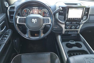 2022 RAM 3500 Laramie