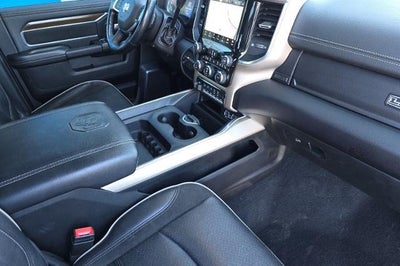 2022 RAM 3500 Laramie