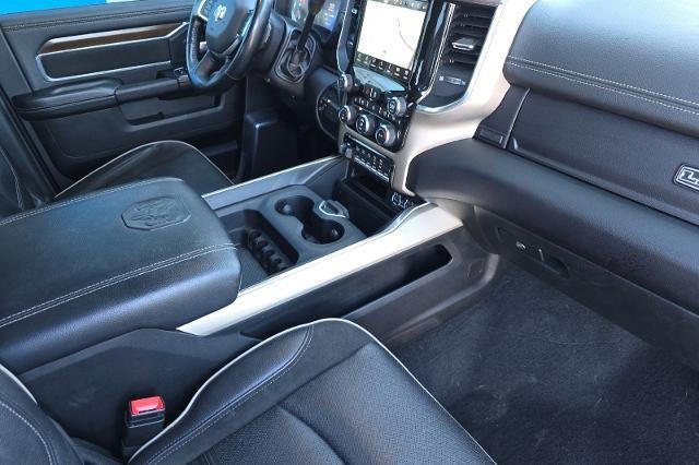 2022 RAM 3500 Laramie