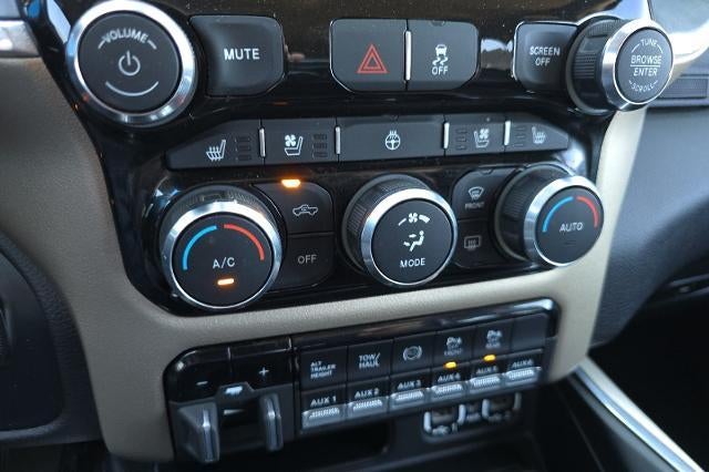 2022 RAM 3500 Laramie