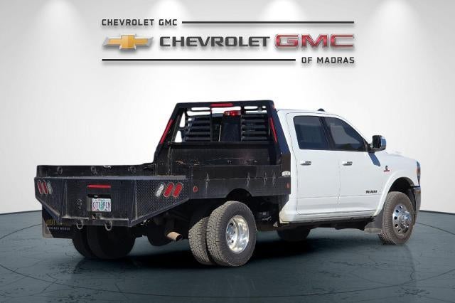 2022 RAM 3500 Laramie