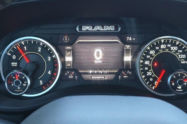 2022 RAM 3500 Laramie