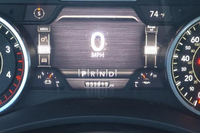 2022 RAM 3500 Laramie