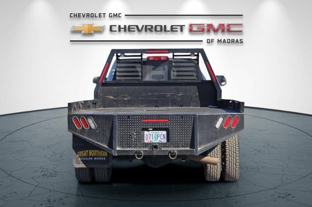 2022 RAM 3500 Laramie