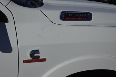 2022 RAM 3500 Laramie