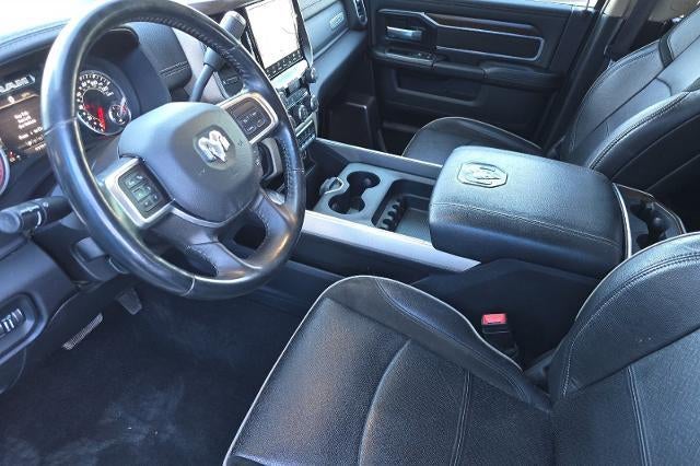 2022 RAM 3500 Laramie