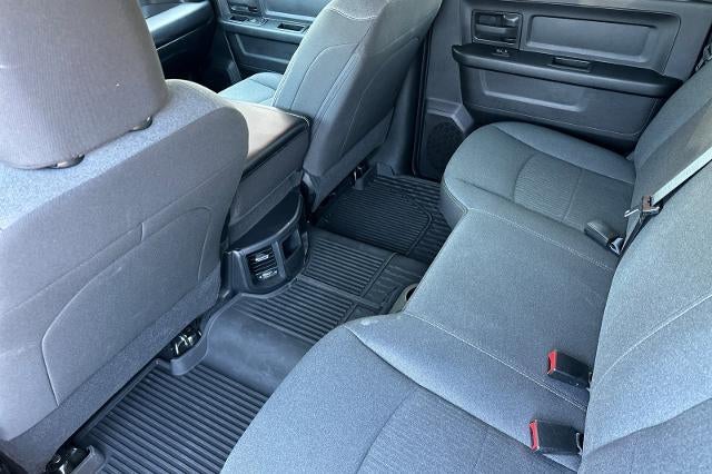 2023 RAM 2500 Tradesman