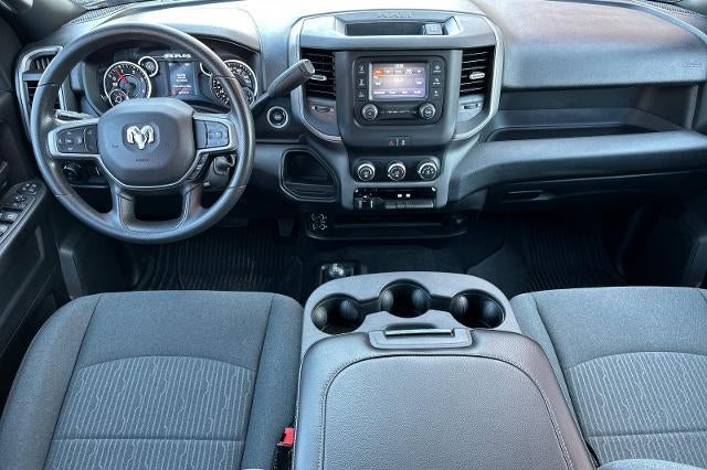 2023 RAM 2500 Tradesman