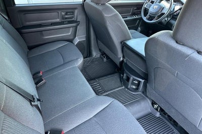 2023 RAM 2500 Tradesman