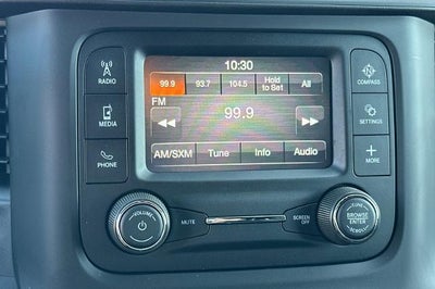 2023 RAM 2500 Tradesman