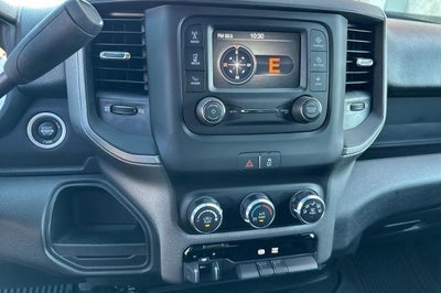 2023 RAM 2500 Tradesman